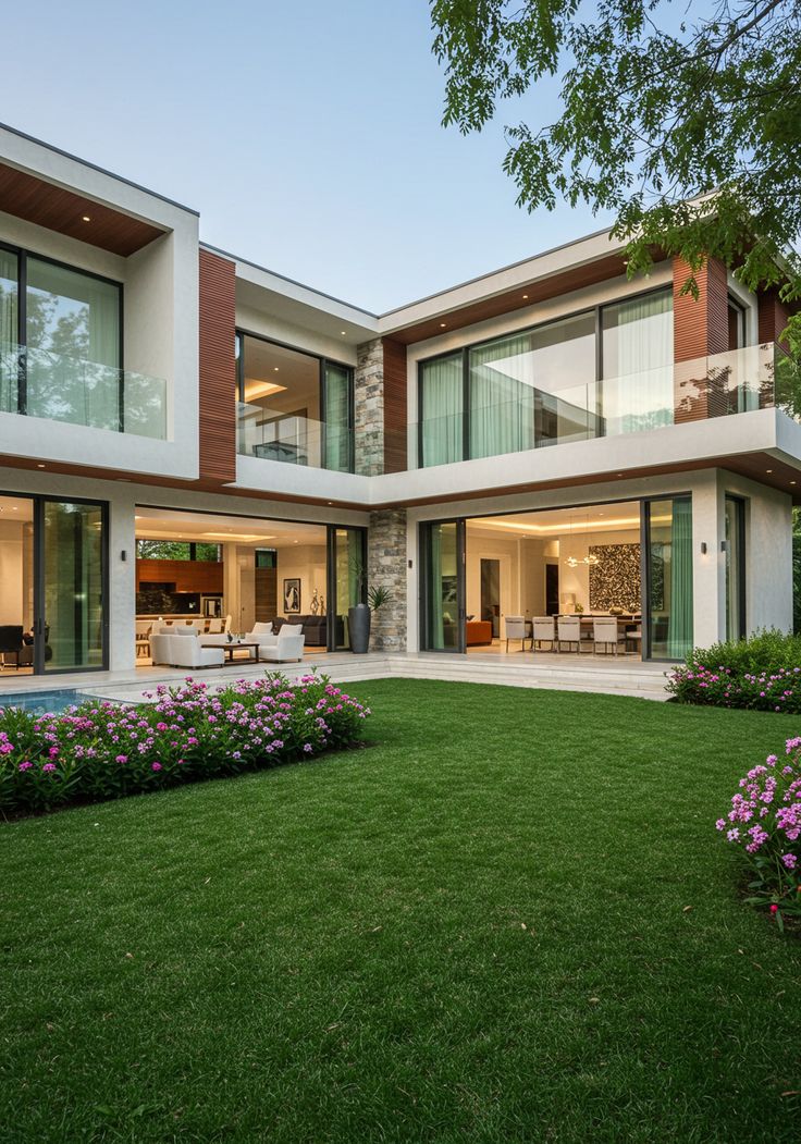 Full Home Renovation